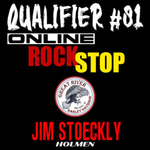 Jim Stoeckly