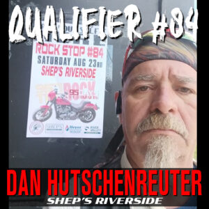 Dan Hutschenreuter