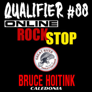Bruce Hoitink