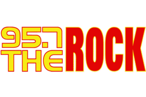 95-7 The Rock