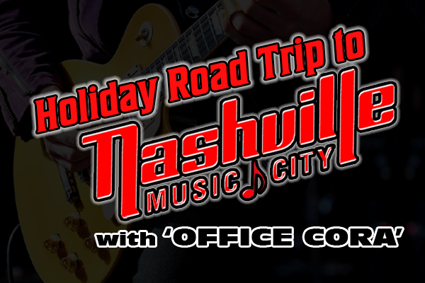 Nashville w/Office Cora