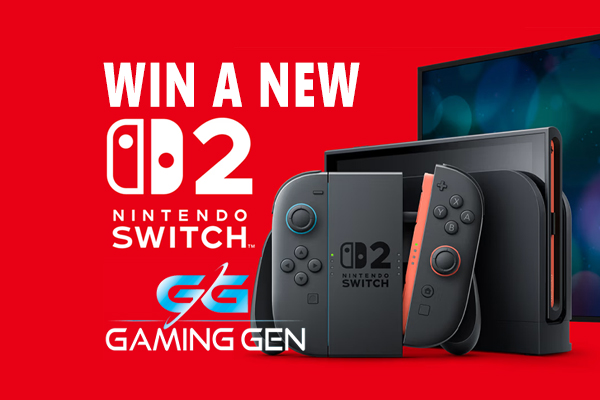 from Gaming Generations