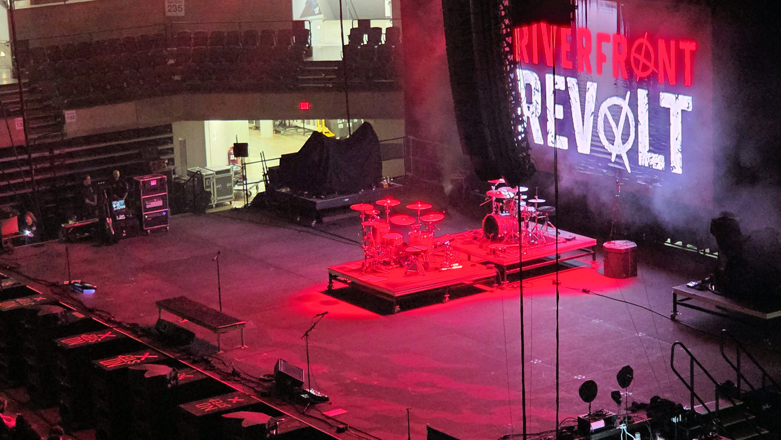 ROCK AND READ 091〜95 HXP -2 w/ REK Lock Retention | REK Broadheads