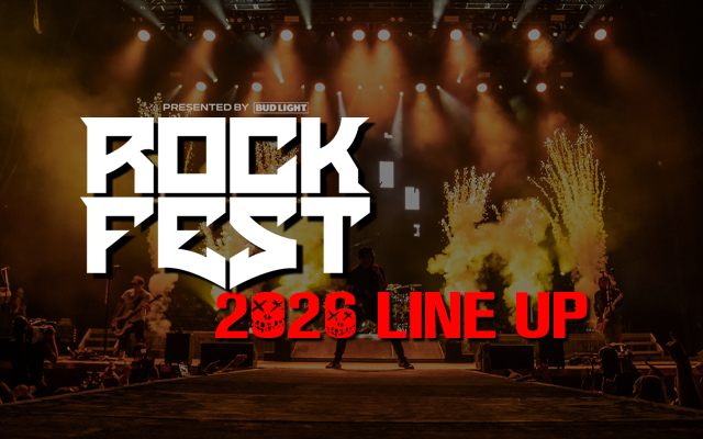 2026 Rock Fest