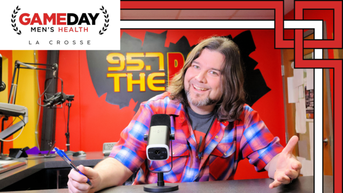 60 Sec Scoop Blog Logo