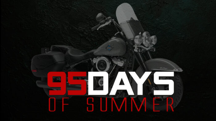 95 Days