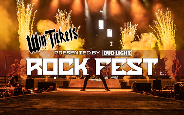 Rock Fest