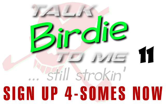 Talk Birdie 11