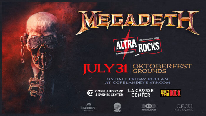 MEGADETH