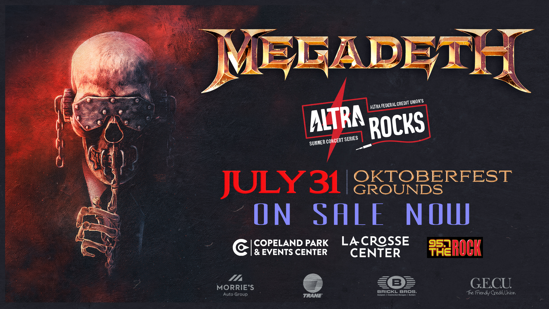 Megadeth