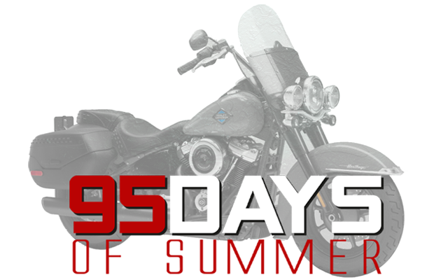 95 Days of Summer
