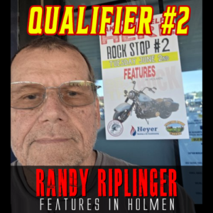 Randy Riplinger