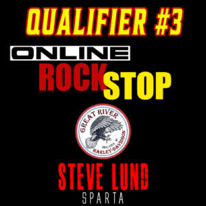 Steve Lund
