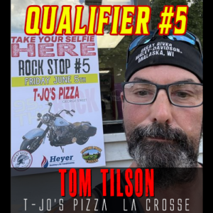 Tom Tilson