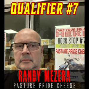 Randy Mezera