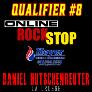 Daniel Hutschenreuter