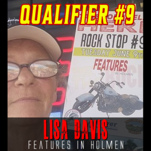 Lisa Davis