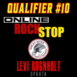 Levi Rognholt