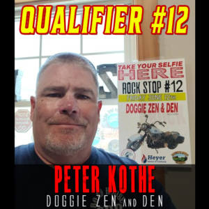 Peter Kothe