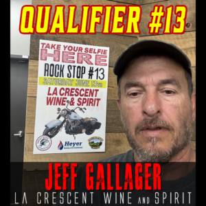 Jeff Gallager