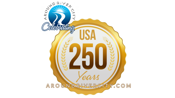 Celebrate 250